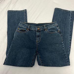 Jeans by Diane Gilman 6P